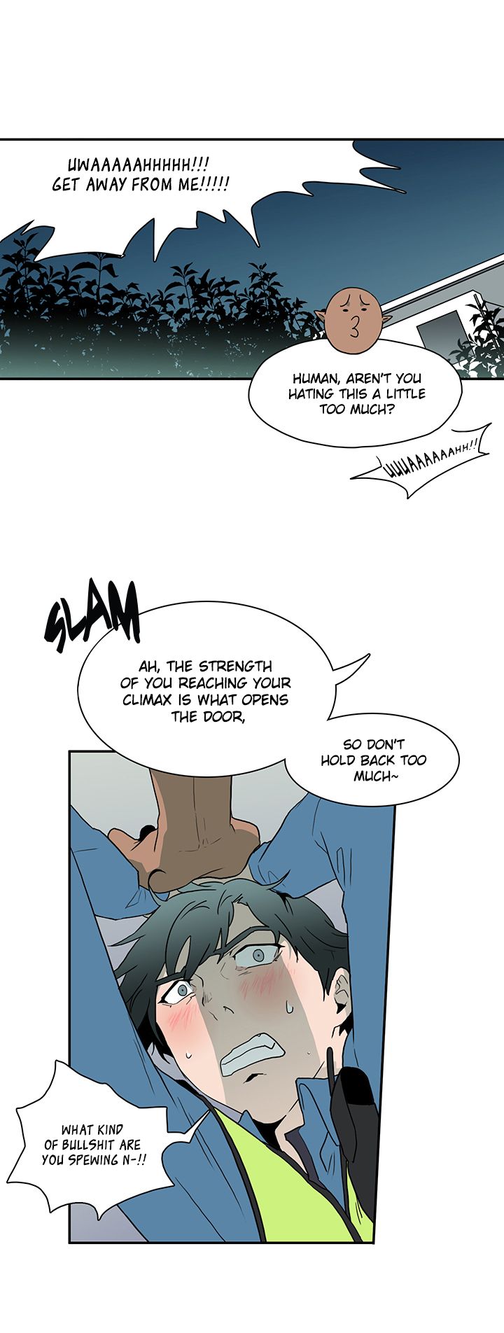 Dear DOO, Chapter 6 image 15